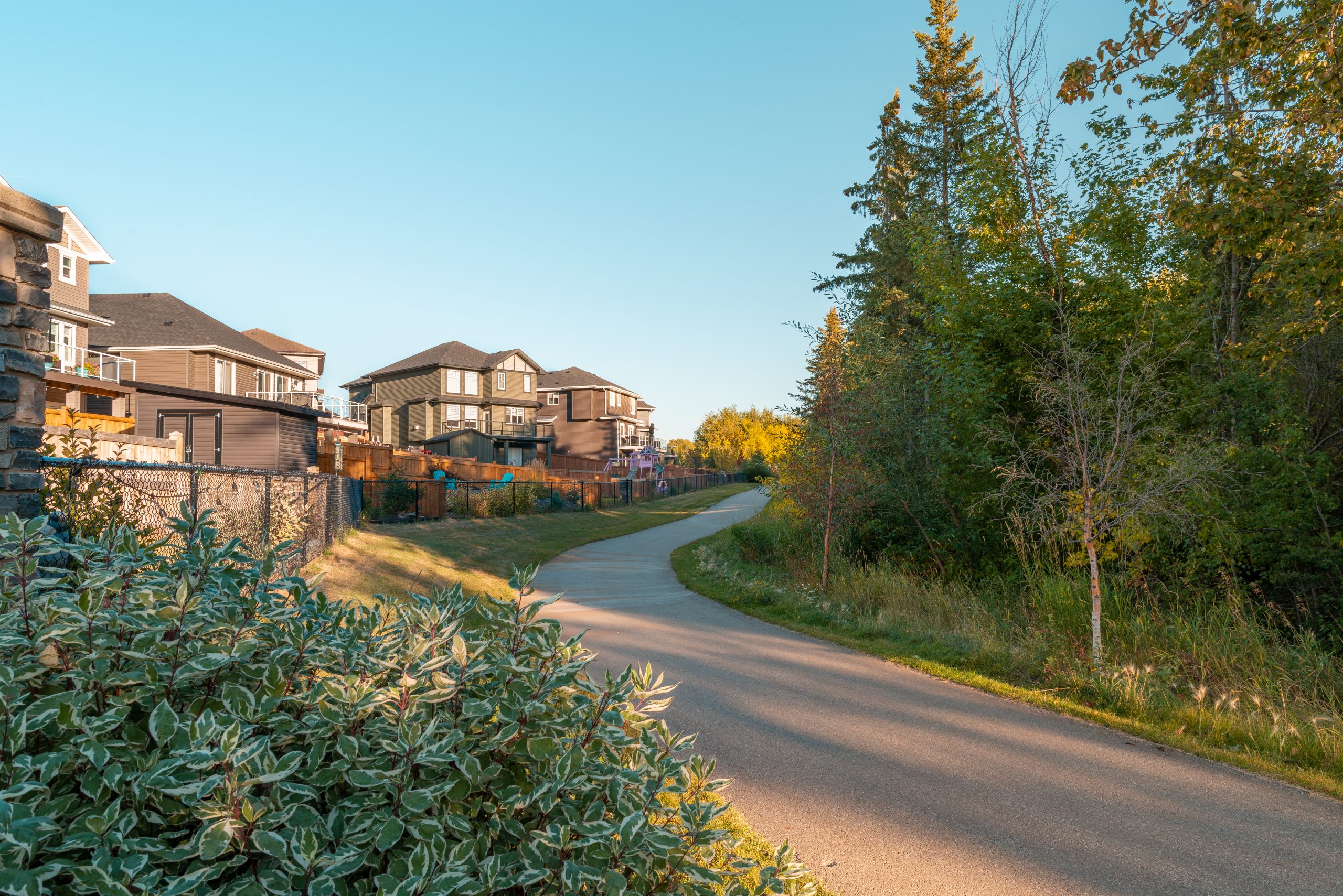 Hawks Ridge