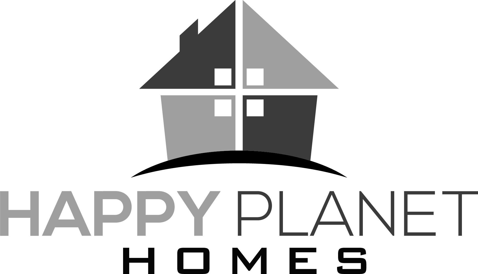 Happy Planet Homes